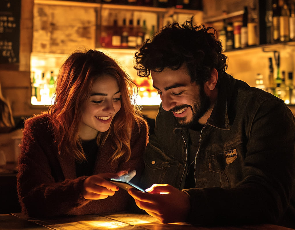 Consigliare posti preferiti